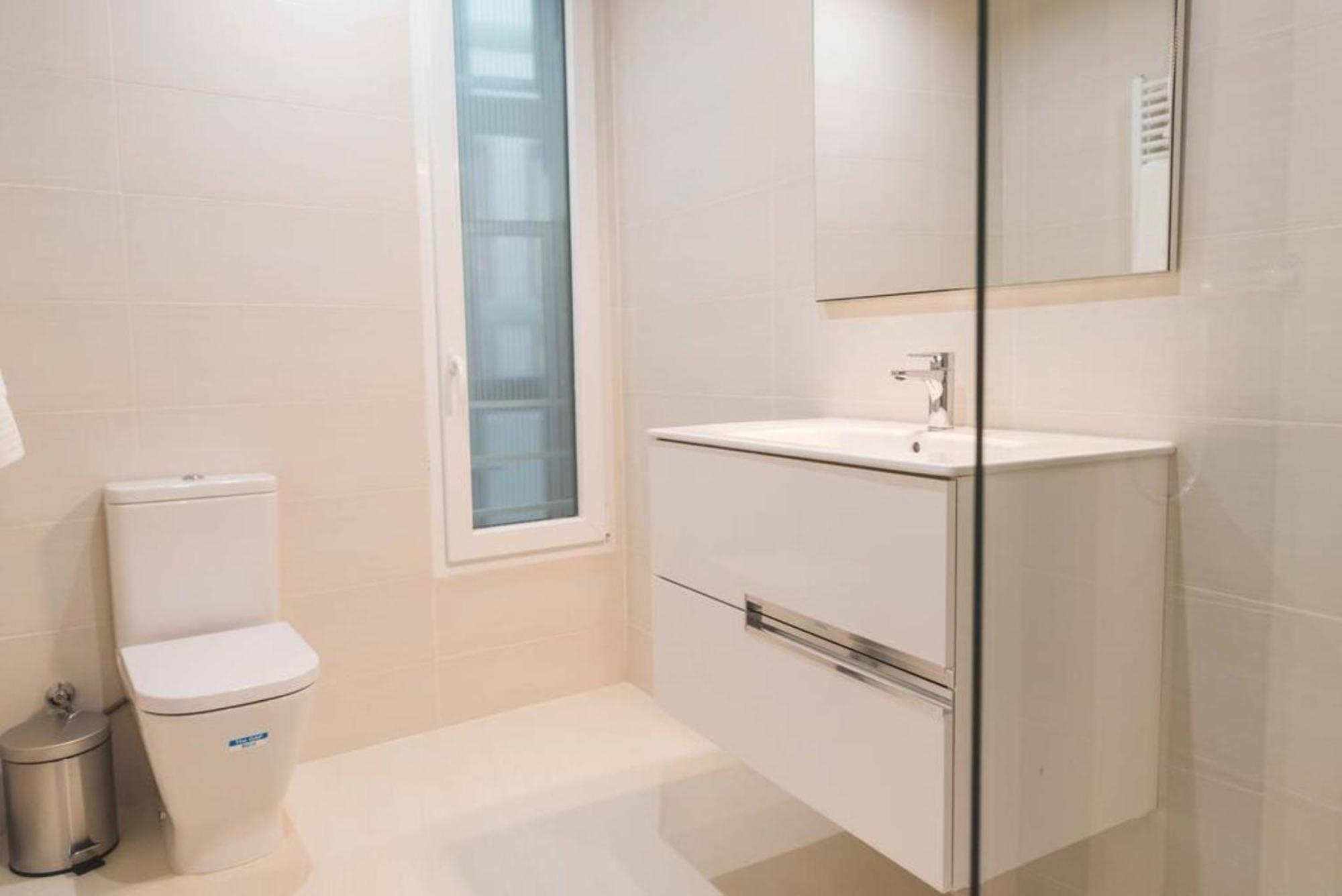 Apartamento De Diseno En Plaza Mayor Madrid Exterior photo
