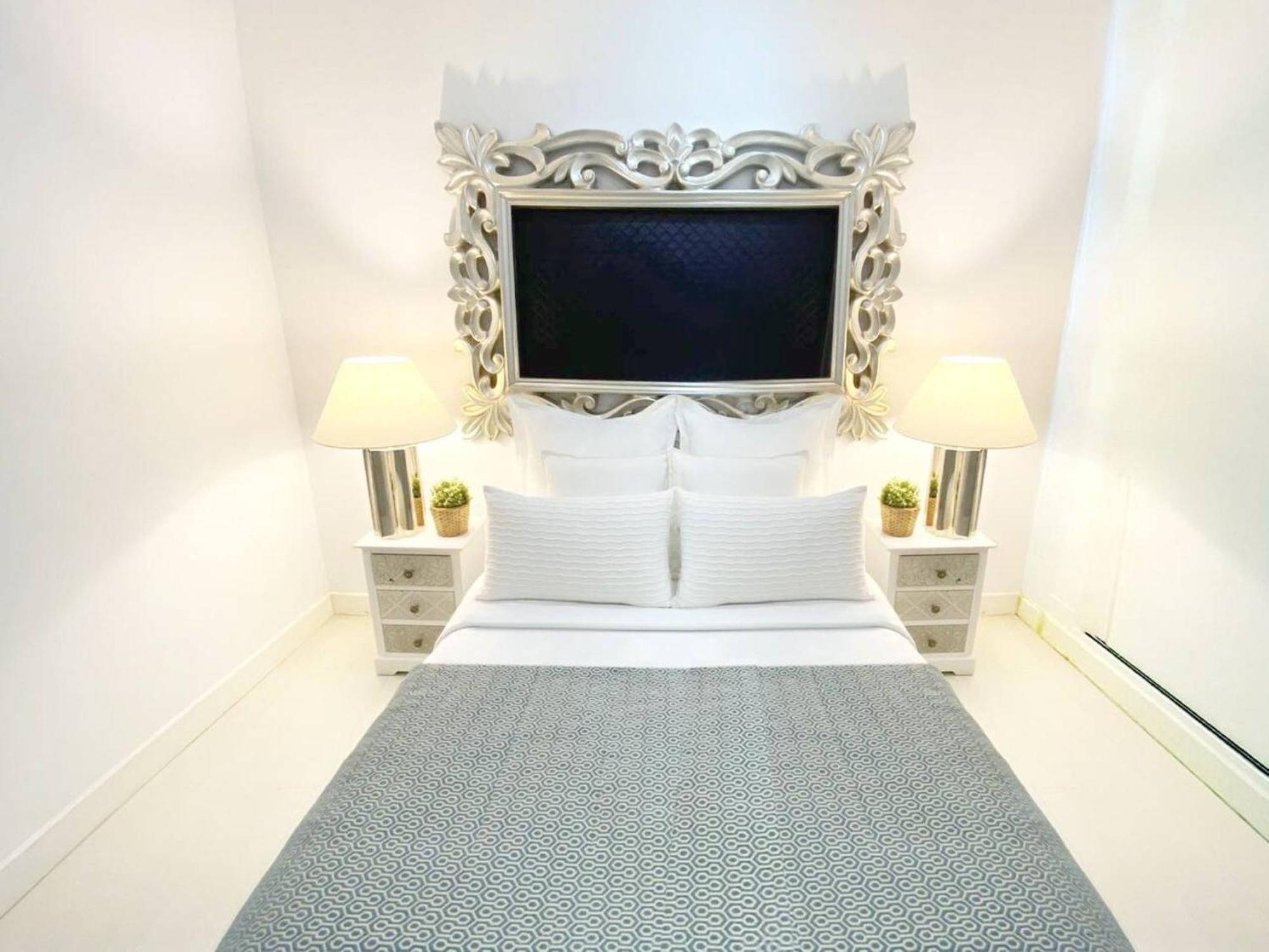 Apartamento De Diseno En Plaza Mayor Madrid Exterior photo